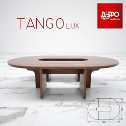 Office furniture - TANGO LUX 