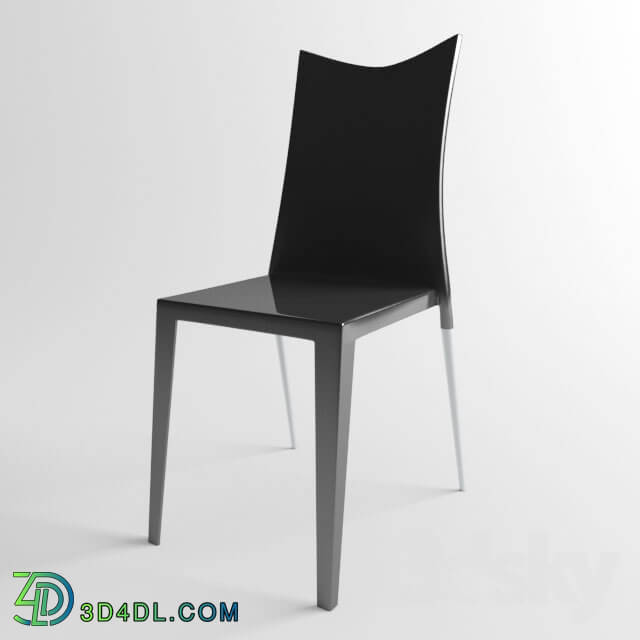 Chair - Alexia From Giaretta