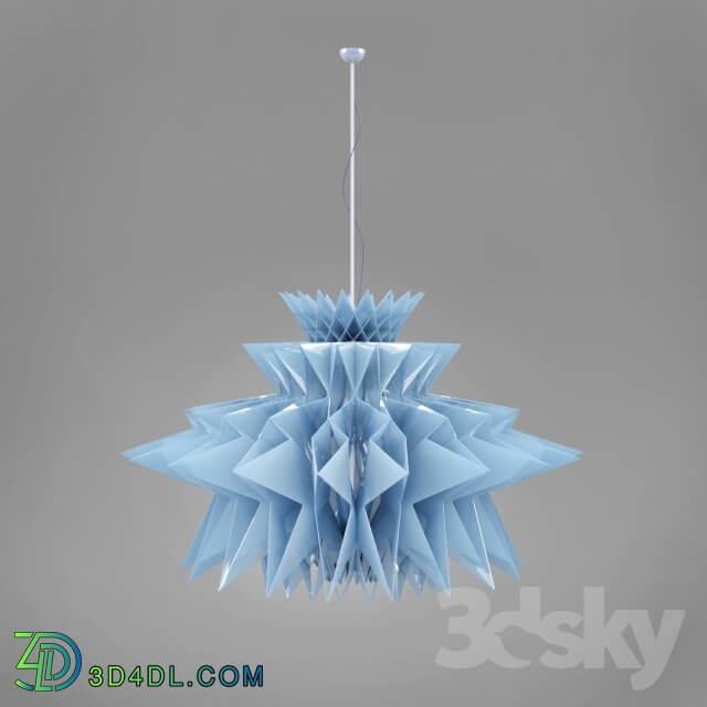 Ceiling light - Modern lamp