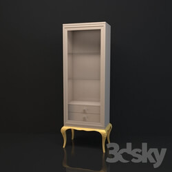 Wardrobe _ Display cabinets - Cavio _quot_VERONA_quot_ VR901 
