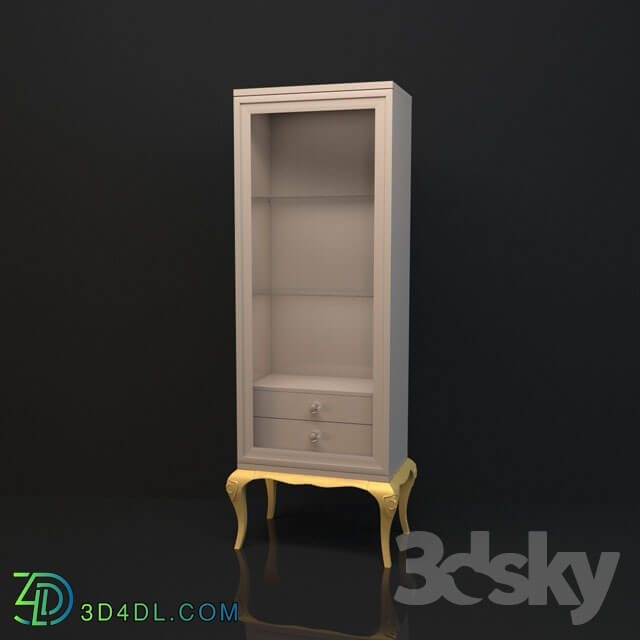 Wardrobe _ Display cabinets - Cavio _quot_VERONA_quot_ VR901