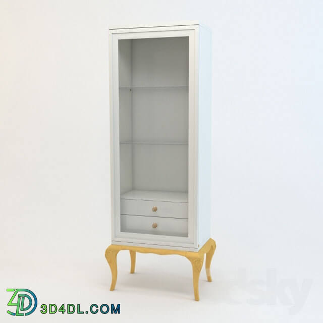 Wardrobe _ Display cabinets - Cavio _quot_VERONA_quot_ VR901