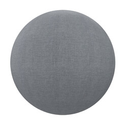 CGaxis-Textures Fabrics-Volume-05 grey fabric (02) 