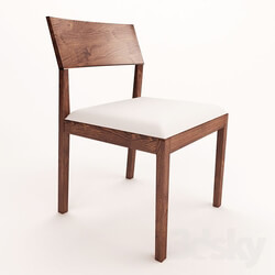 Chair - Chair Tendence by Tonon 