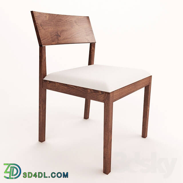 Chair - Chair Tendence by Tonon