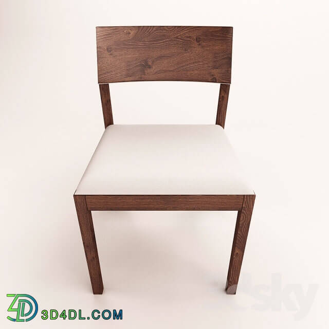 Chair - Chair Tendence by Tonon