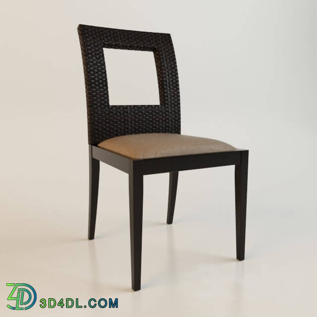 Chair - as chair