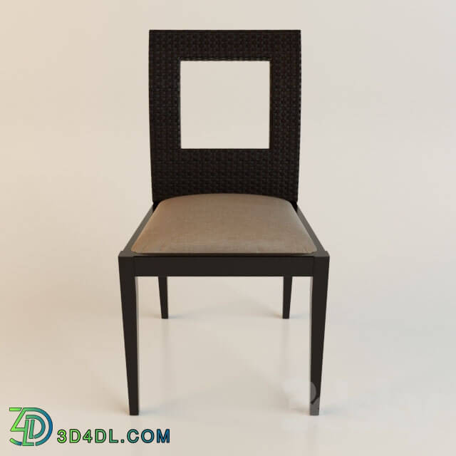 Chair - as chair