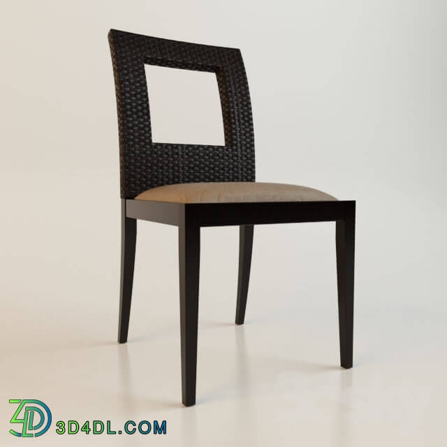 Chair - as chair