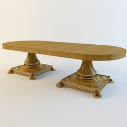Table - Stol classic 