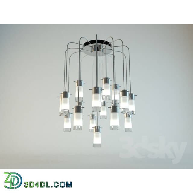 Ceiling light - LUSSOLE