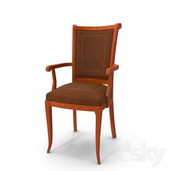 Chair - alpuch 5349RO 