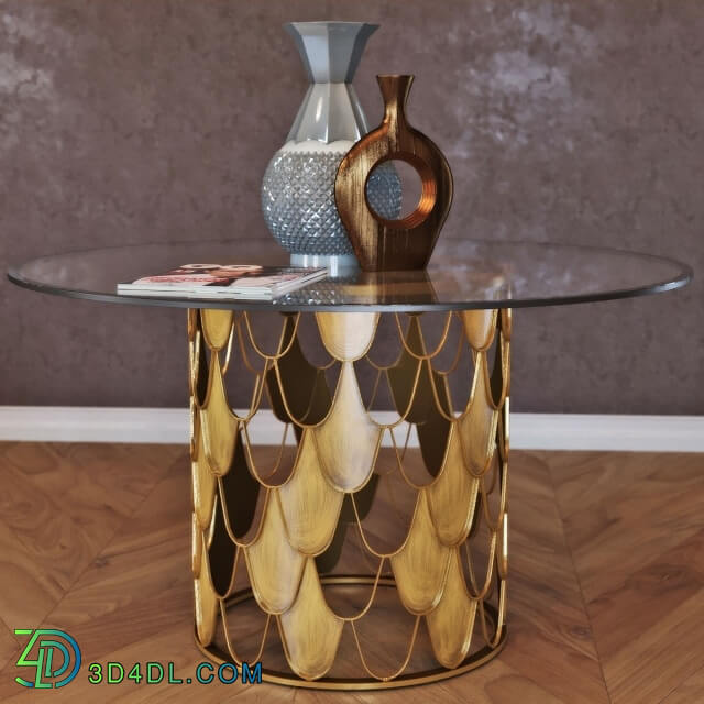 Table - Curations Limited collection of tables Moscow