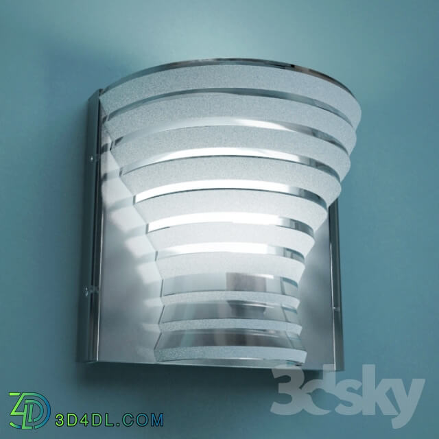 Wall light - Venus Large - Wall Lamp