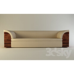 Sofa - Sofa Armani Beethoven 