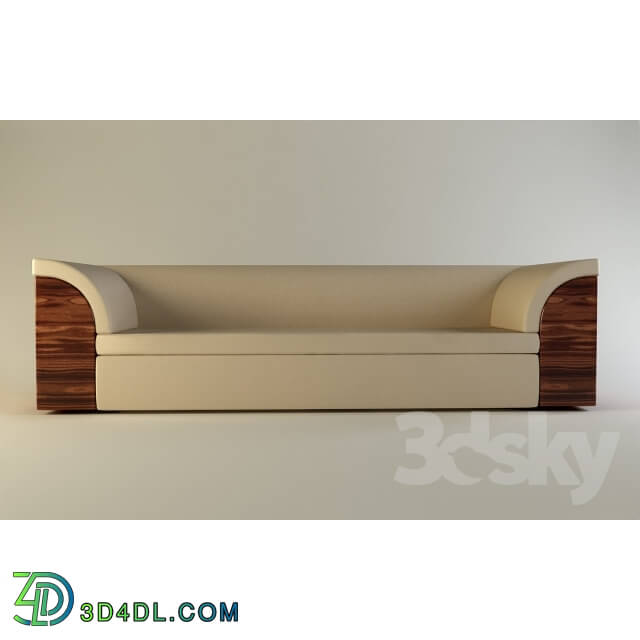 Sofa - Sofa Armani Beethoven