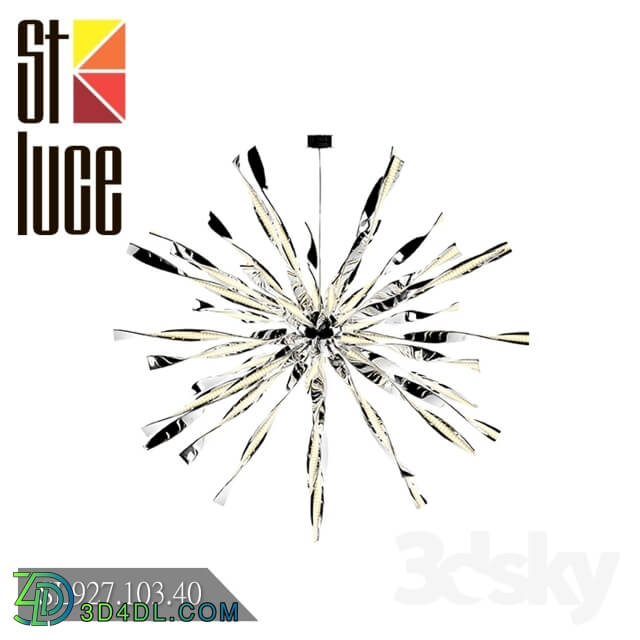 Ceiling light - OM STLuce SL927.103.40