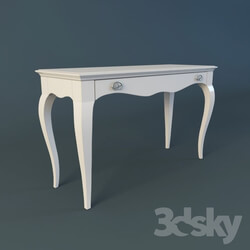 Table - dressing table dall__39_agnese symfonia night 