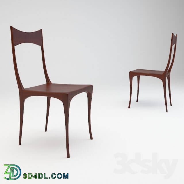 Chair - Organic chair