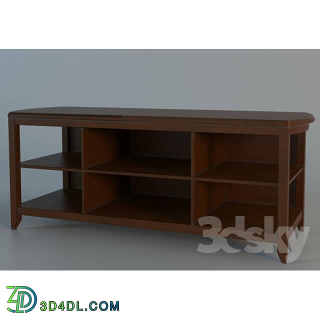 Sideboard _ Chest of drawer - Curbstone TV Lane Furniture