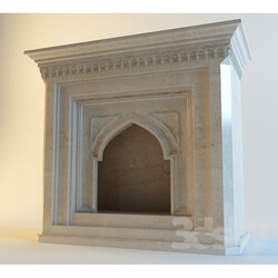 Fireplace - Fireplace 