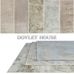 Carpets - Carpets DOVLET HOUSE 5 pieces _part 79_ 