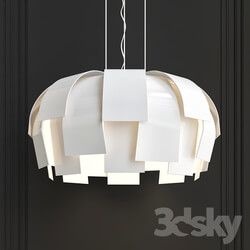 Ceiling light - Chris Hardy chandelier 