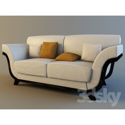 Sofa - TURRI _ MANHATTAN 