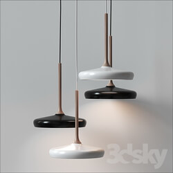 Ceiling light - Loimi lamps 