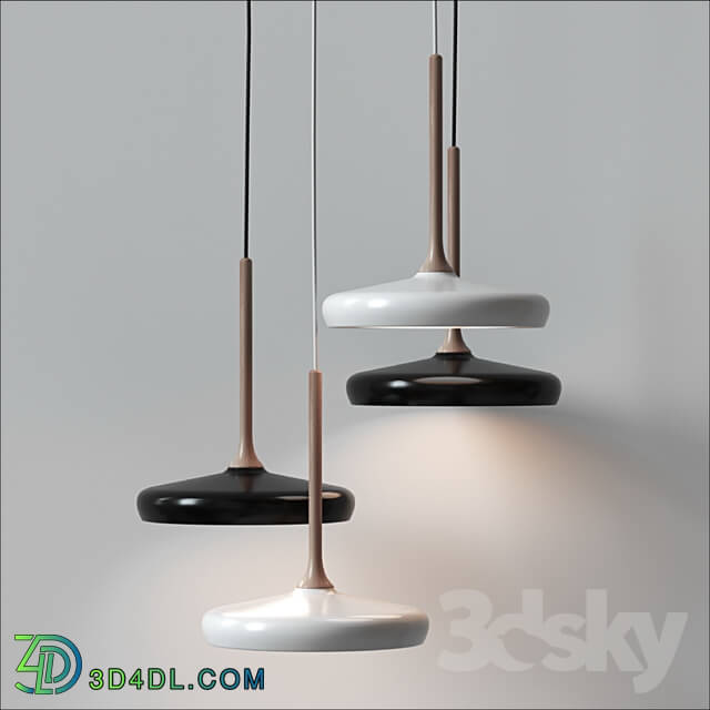 Ceiling light - Loimi lamps