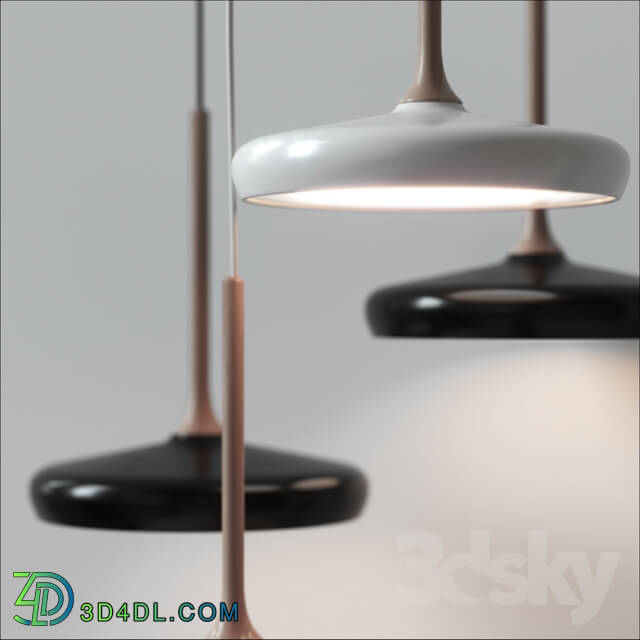 Ceiling light - Loimi lamps