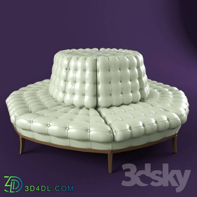 Other soft seating - Capitone