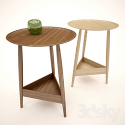 Table - Pinchdesign Clyde side table 