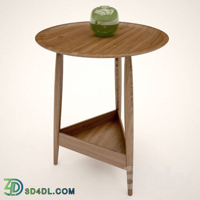 Table - Pinchdesign Clyde side table