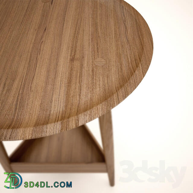 Table - Pinchdesign Clyde side table