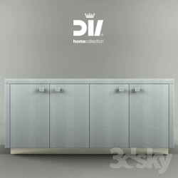 Sideboard _ Chest of drawer - DV Home Collection-Cayman 