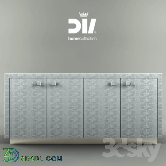 Sideboard _ Chest of drawer - DV Home Collection-Cayman