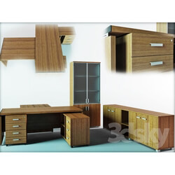 Office furniture - furniture 
