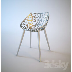 Chair - Miss Lacy_ Driade 2007 