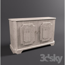 Sideboard _ Chest of drawer - Hooker Furniture Sunset Point dresser 
