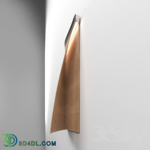 Wall light - Wall lamp