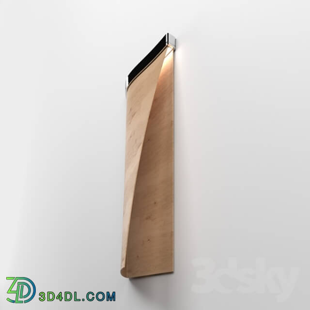 Wall light - Wall lamp