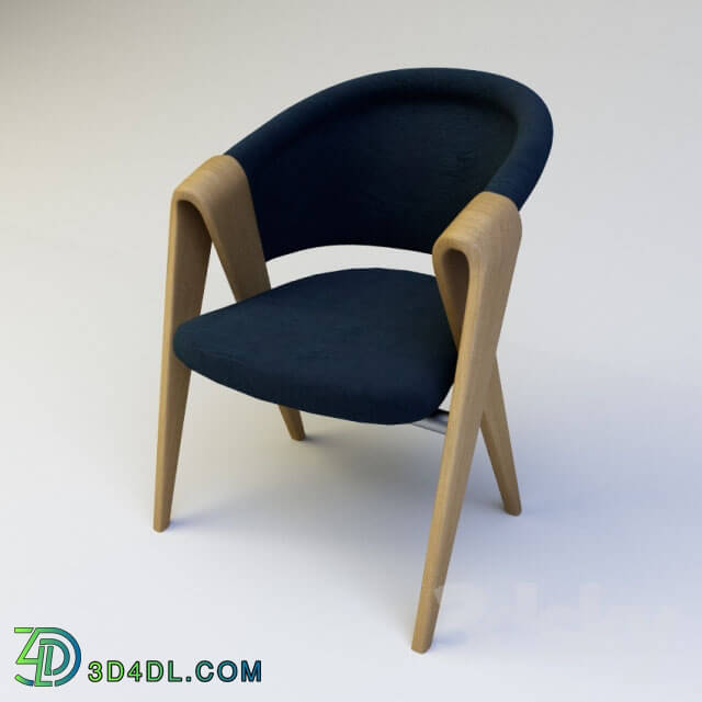 Arm chair - M Chair