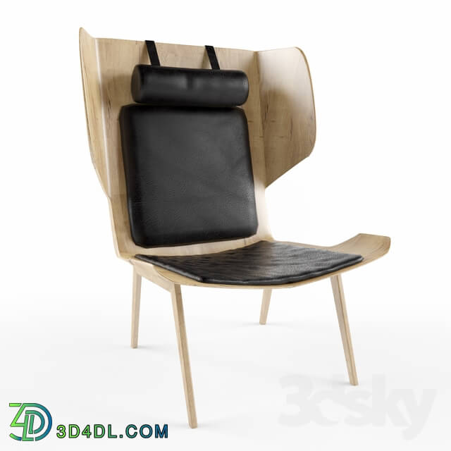 Arm chair - Armchair