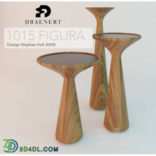 Table - Draenert _ 1015 Figura