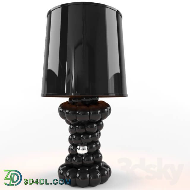 Table lamp - Table lamp Bubbles