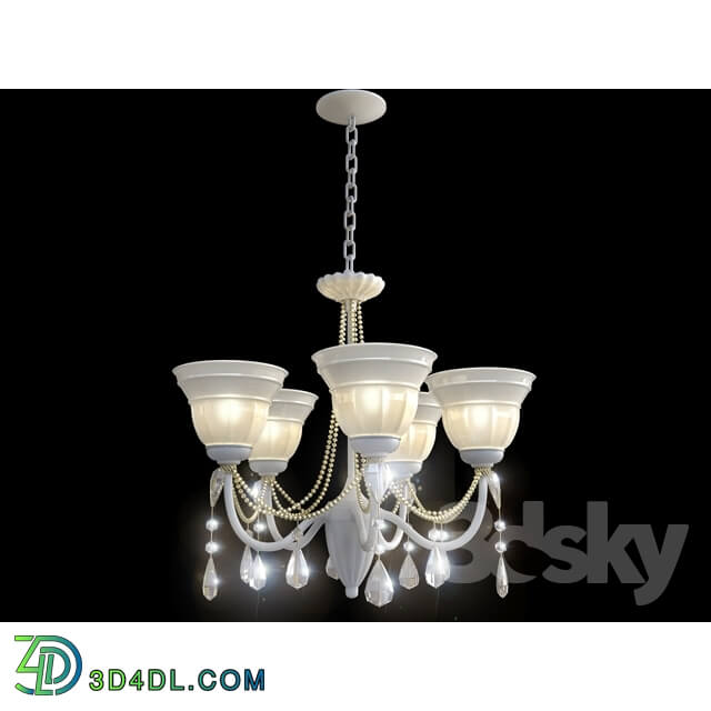 Ceiling light - Classic Chandelier