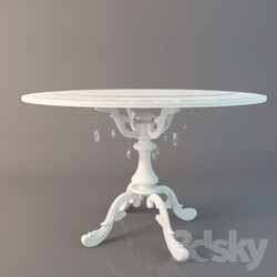 Table - Stol_ellegance 