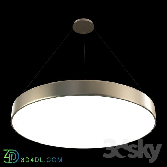 Ceiling light - Luchera TLTA1-100-01