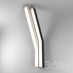 Wall light - Ligna twix 